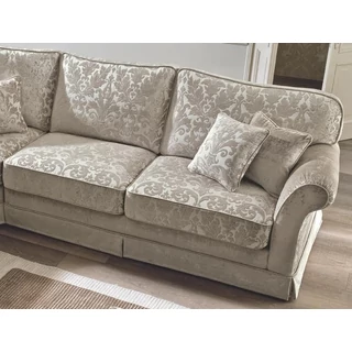 Treviso Day Triple couch, sofa bed, right-side element