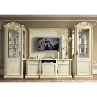 Siena Day living room - ivory