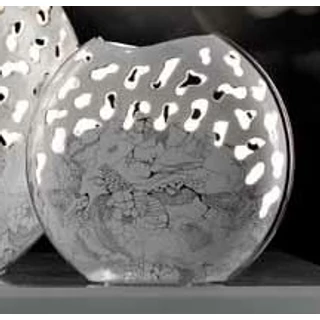 Kisméretű kerámia lámpa