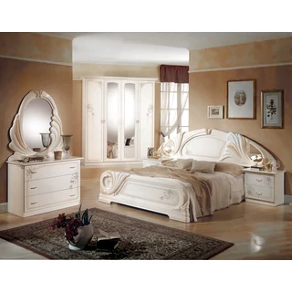 DI Lory bedroom - beige