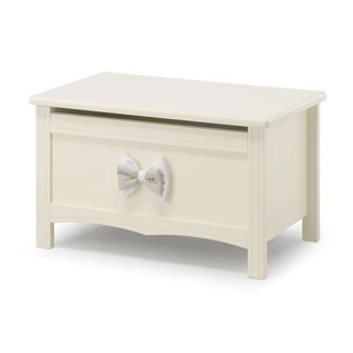 Lilli bench - white