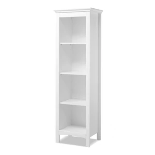 Jolie bookshelf - white