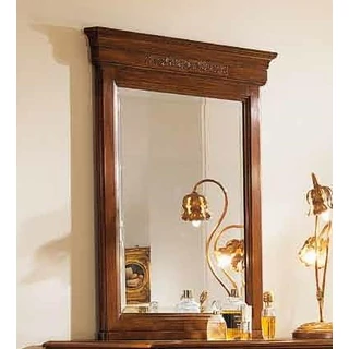 Edera Inlayed mirror