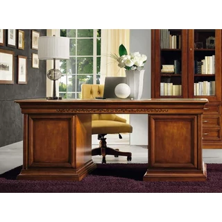 Edera Inlayed desk