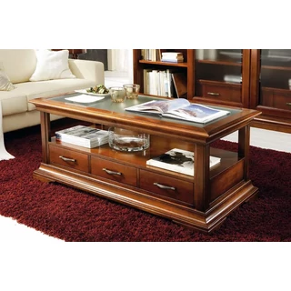 Edera Coffee table