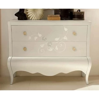 Romantic Chest of drawers