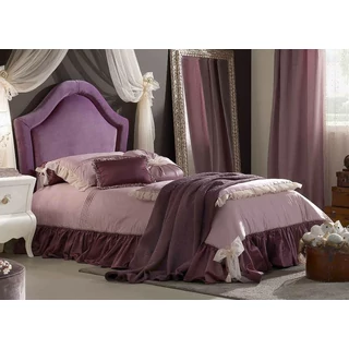 Romantic Single bedstead