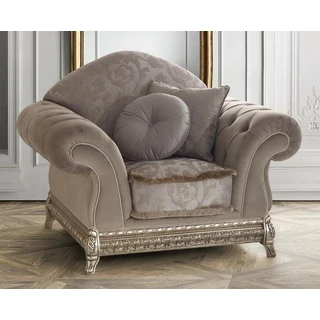 Anastasia Armchair