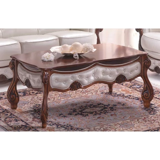 Cristina dohányzóasztal