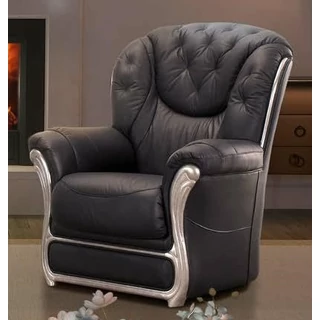 Star Armchair