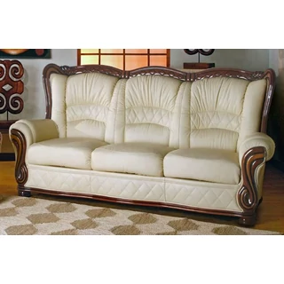 Zara Double couch