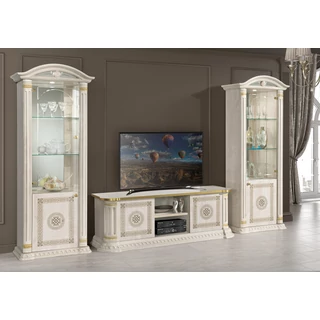 H2 Aurora Day olasz klasszikus nappali garnitúra