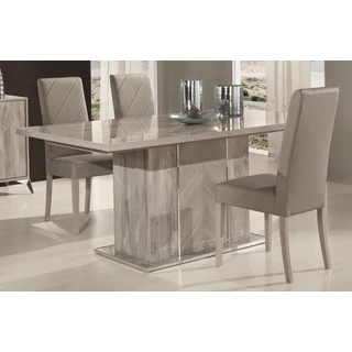 H2 Alexa Day Dining table 180x100 cm (+45 cm extendable)