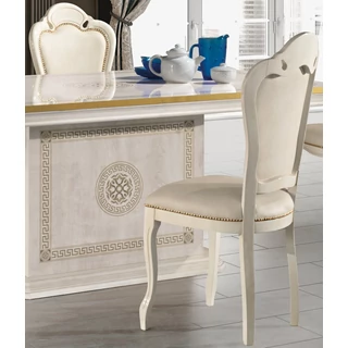 H2 Aurora Day BRIGITTE Chair - beige