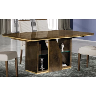 H2 Desiree Day Dining table 180x100 cm (+45 cm extendable)