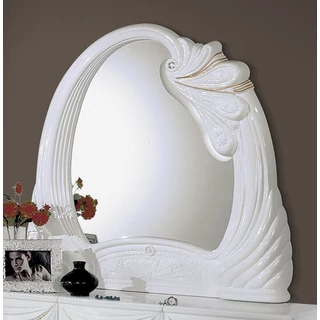 H2 Vanity Mirror for the dressing table