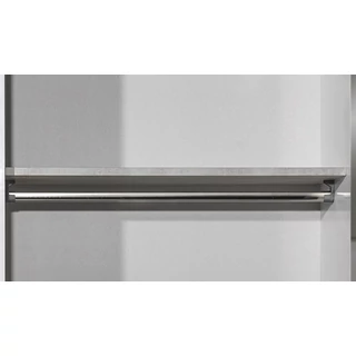 H2 Extra shelf for 2-doors cabinet