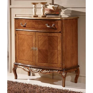 Sensazioni 2-doors buffet chest of drawers