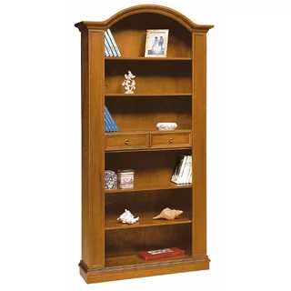 Ritmo Bookshelf with 2 drawers