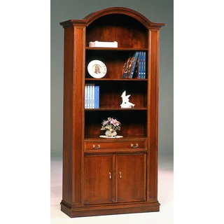 Ritmo 2-doors bookcase