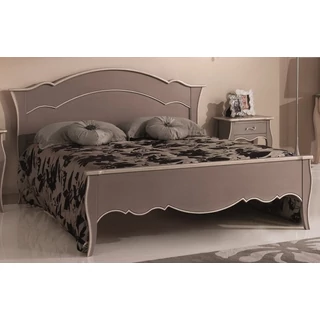 Queen Double bedstead - 160 cm