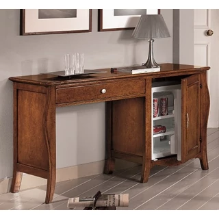 Queen Desk (without minibar)