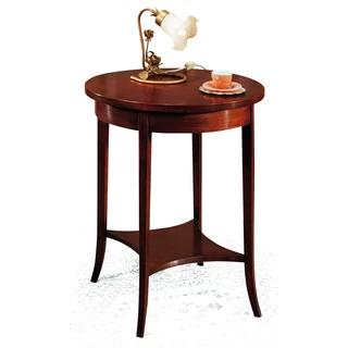 Queen Lamp table