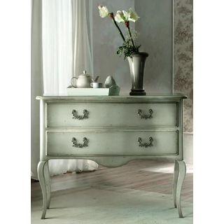 Queen Chest of drawers with 2 drawers