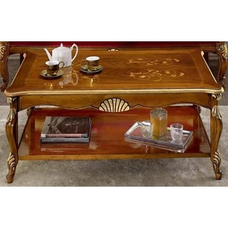 Passioni Coffee table