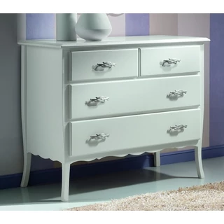 Retro Chest of drawers with 4 drawers