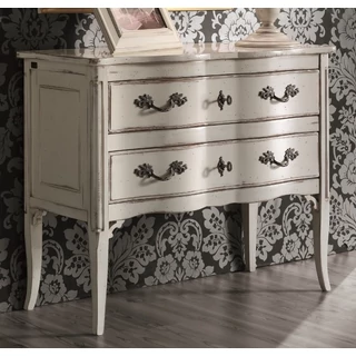 Profumo di Casa Chest of drawers with 2 drawers