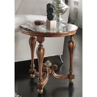 Profumo di Casa Lamp table