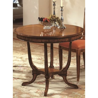 Profumo di Casa Round dining table 90x90 cm