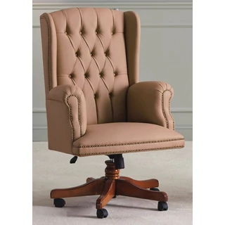 Profumo di Casa Swivel boss chair