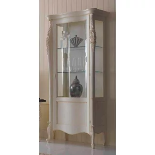 Venere 1-door display cabinet opening to the right