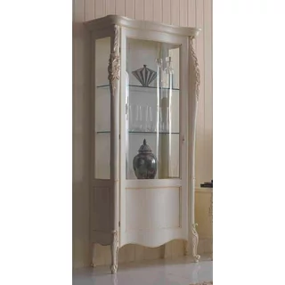 Venere 1-door display cabinet opening to the left