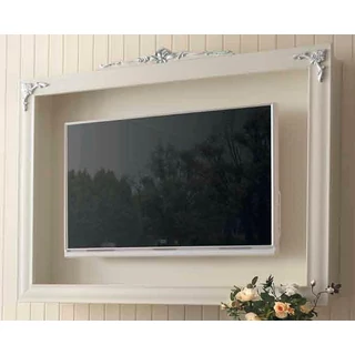 Venere TV wall panel