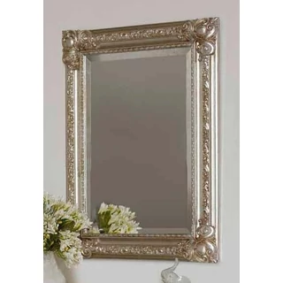 Venere Decorated mirror