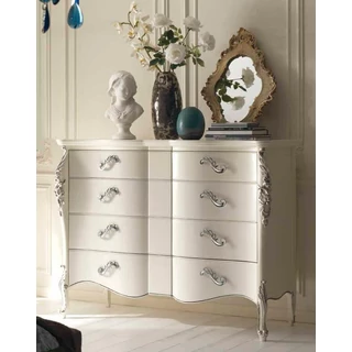 Venere Chest of drawers with 4 drawers