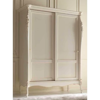 Venere 2-sliding doors wardrobe closet