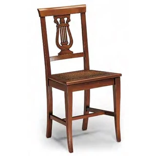 Sedia Chair (with cornhusk seat)