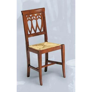 Sedia Chair (with cornhusk seat)