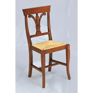 Sedia Chair (with cornhusk seat)