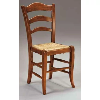 Sedia Chair (with cornhusk seat)