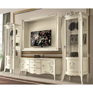 Charme living room - optional color