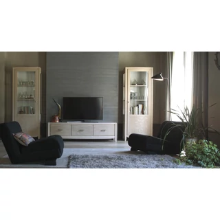 Eden Day olasz art déco nappali garnitúra