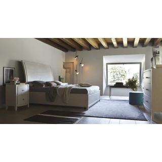 Eden olasz art déco hálószoba garnitúra