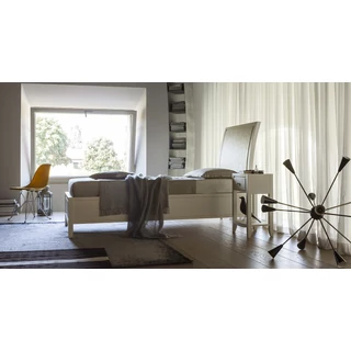 Eden olasz art déco hálószoba garnitúra