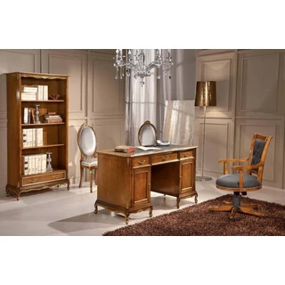 Emozioni olasz rusztikus dolgozószoba garnitúra