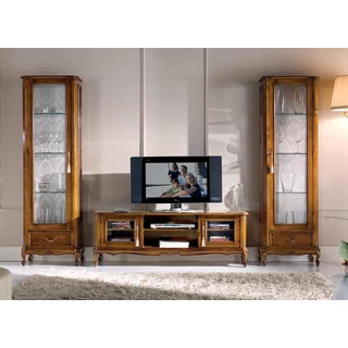 Emozioni living room - optional color